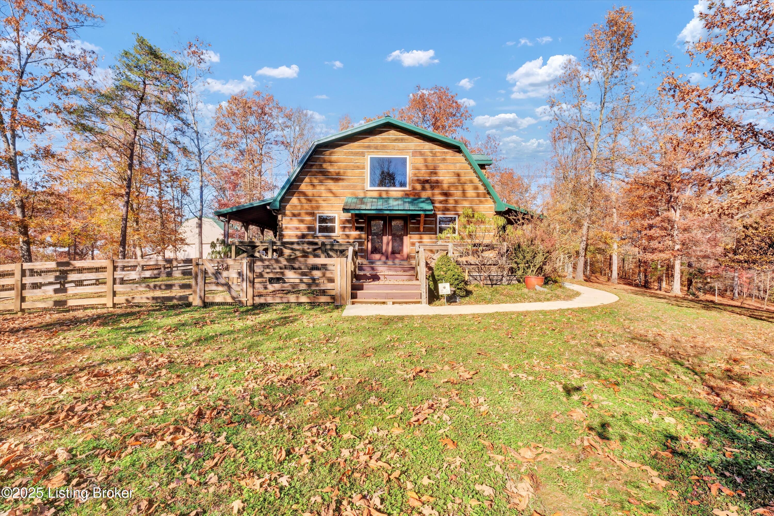 184 Furnace Branch Road Leitchfield, KY 42754 - Photo 6 of 73 03-184 Furnace Branch Rd