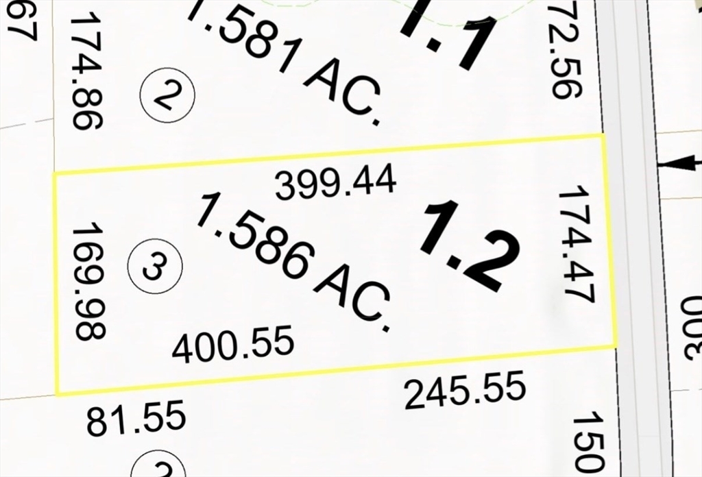 67 Tower Hill Road Brimfield, MA 01010 - Photo 1 of 1