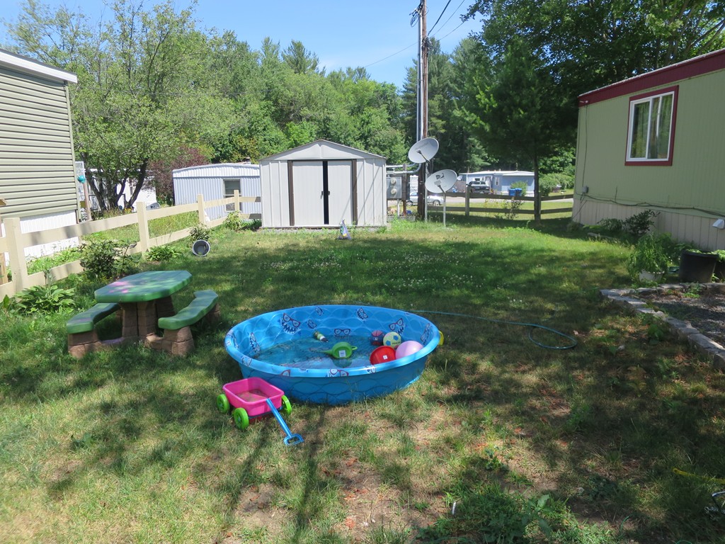 841 Brimfield Road, Unit 14 Warren, MA 01083 - Photo 14 of 21 Gallery Image 14