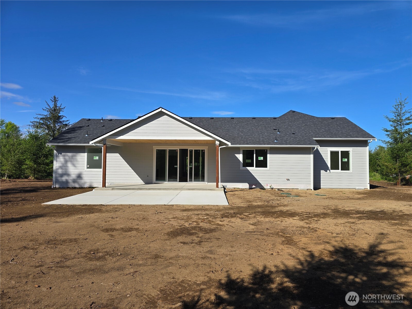 10 Avery Road Elma, WA 98541 - Photo 5 of 8