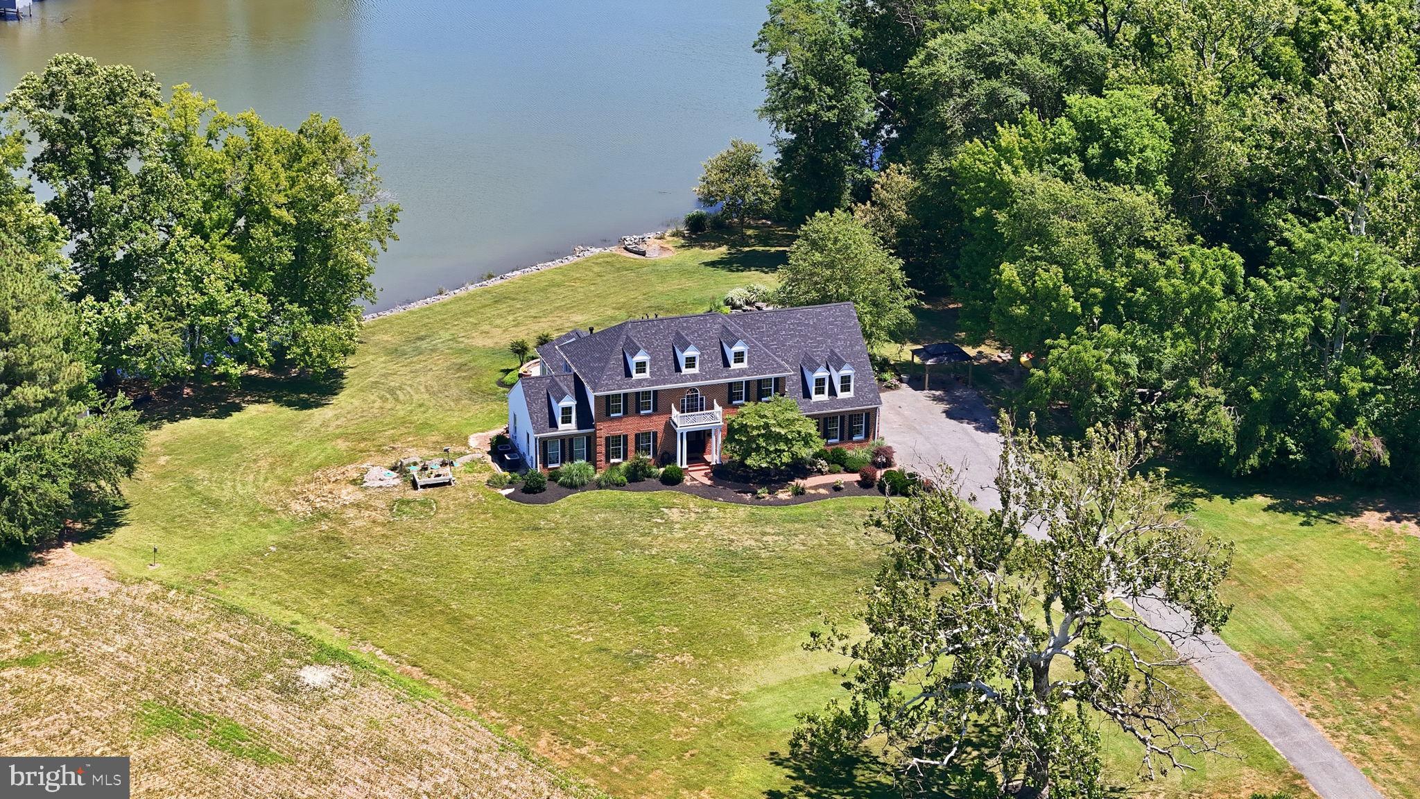 1810 Love Point Road Stevensville, MD 21666 - Photo 9 of 85