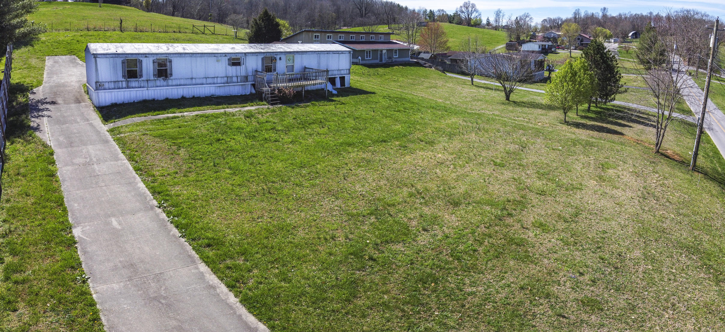 501 Pleasant Grove Road, Unit 4 Bluff City, TN 37618 - Photo 1 of 6 501PleasantGroveRd -1