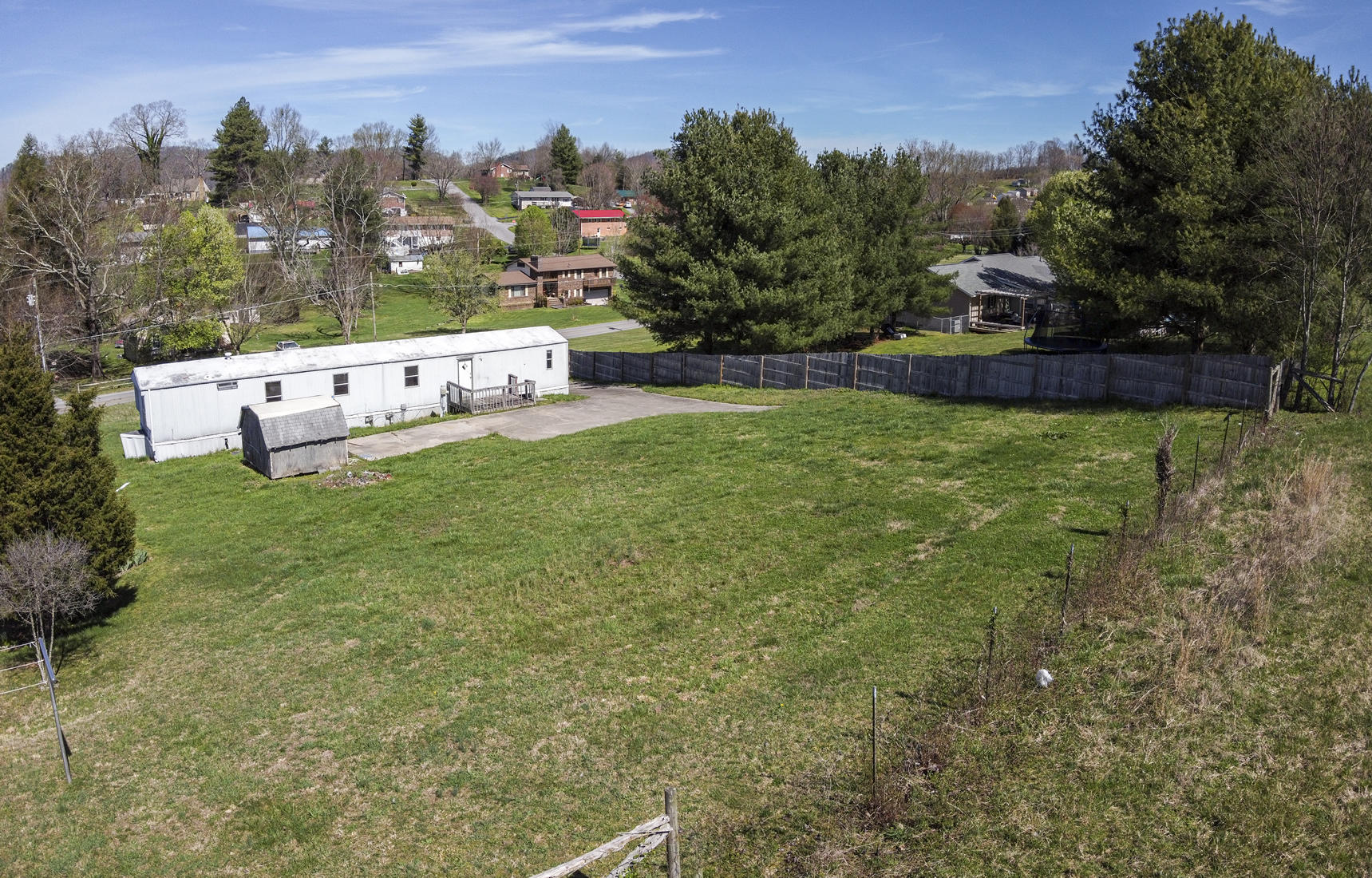 501 Pleasant Grove Road, Unit 4 Bluff City, TN 37618 - Photo 2 of 6 501PleasantGroveRd -2