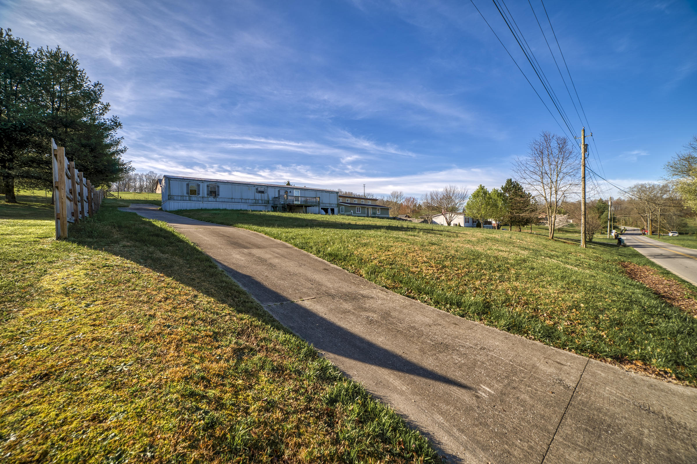 501 Pleasant Grove Road, Unit 4 Bluff City, TN 37618 - Photo 3 of 6 501PleasantGroveRd -3