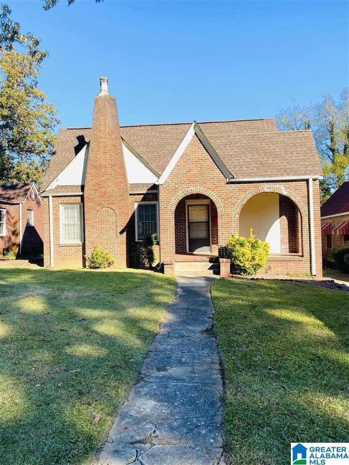 1426 41st Street Birmingham, AL 35208 - Photo 1 of 6