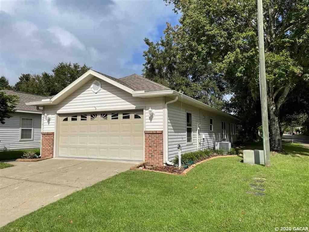 4710 Northwest 76th Road Gainesville, FL 32653 - Photo 1 of 1