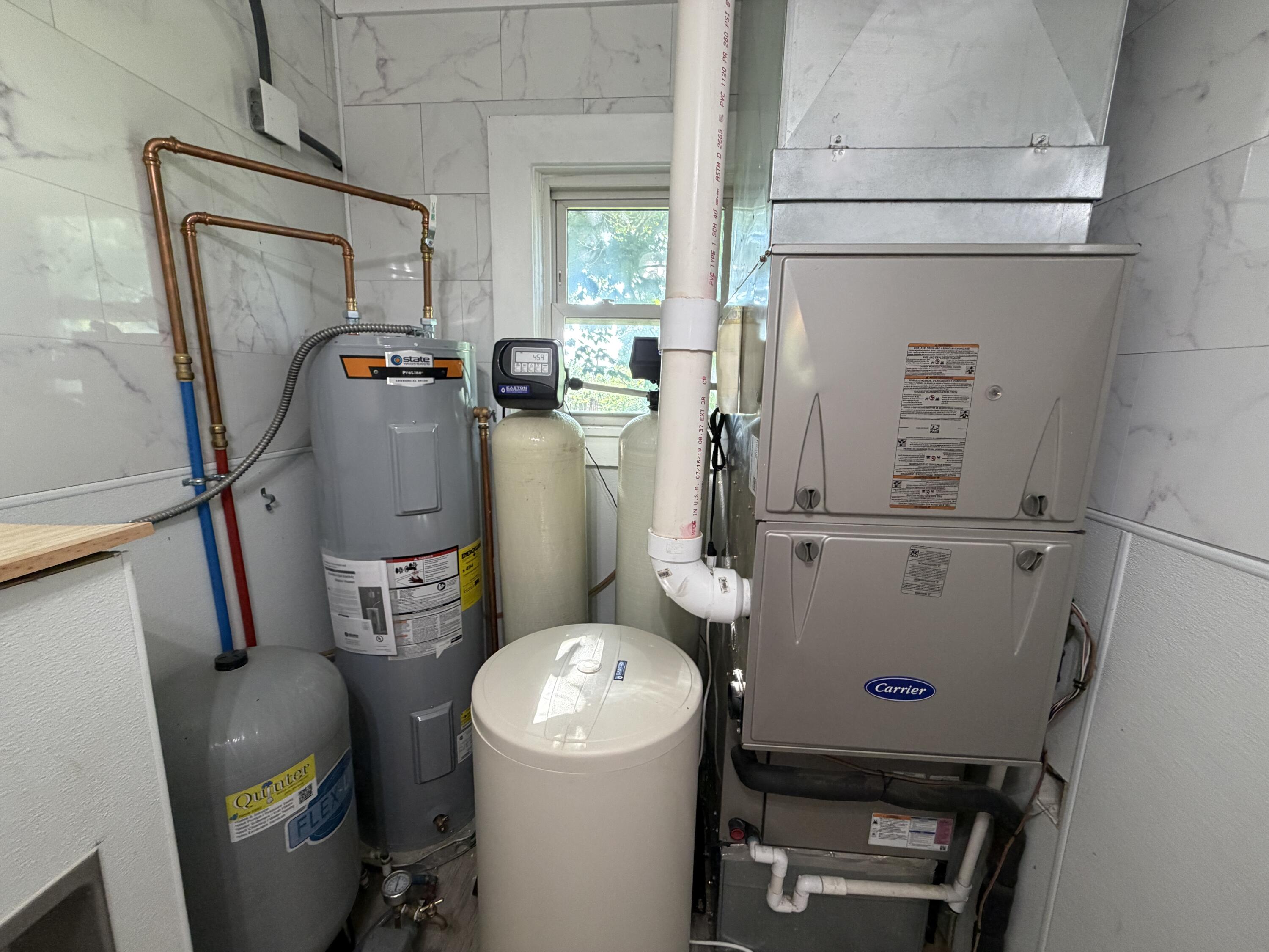 12695 Kirkwood Road Sidney, OH 45365 - Photo 49 of 89 Utility/Laundry