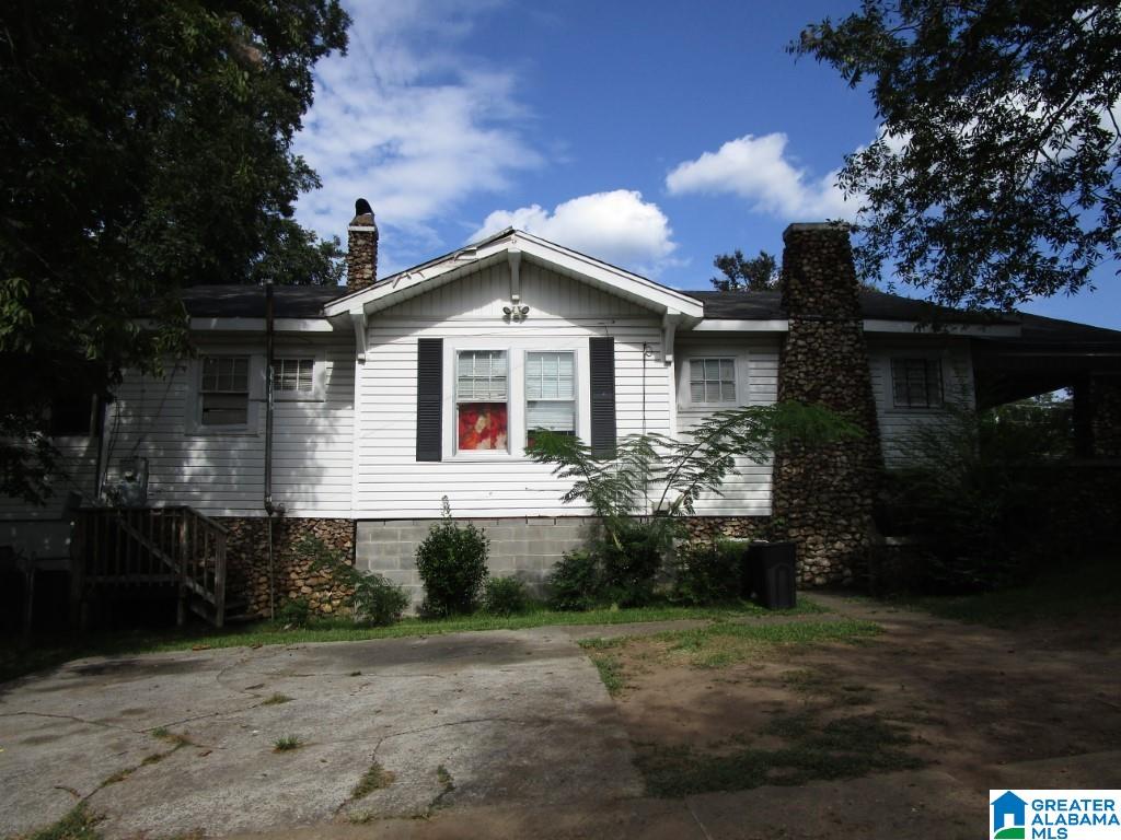 446 Valley Road Fairfield, AL 35064 - Photo 4 of 6