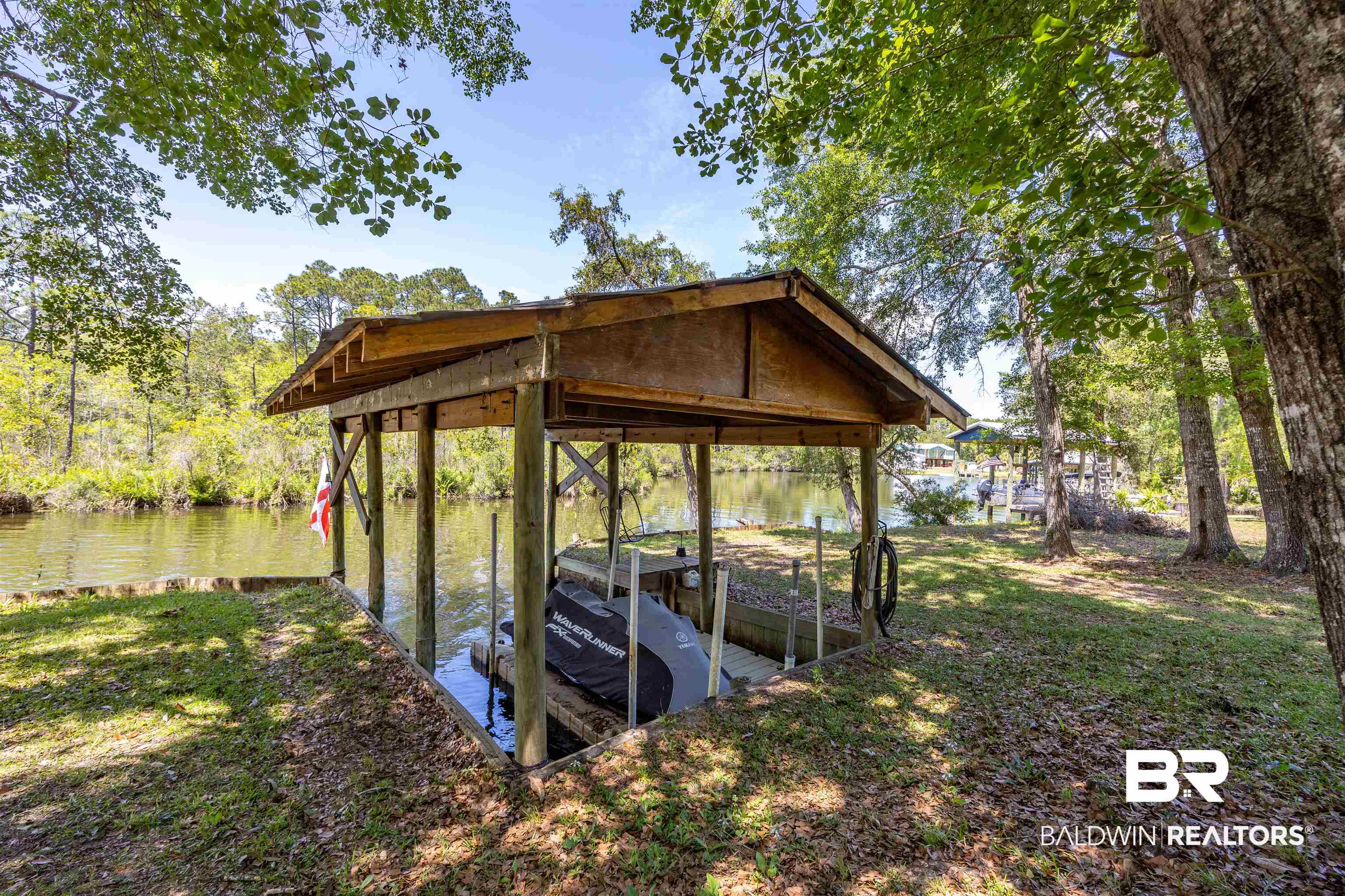 10033 Boynton Road Elberta, AL 36530 - Photo 62 of 64