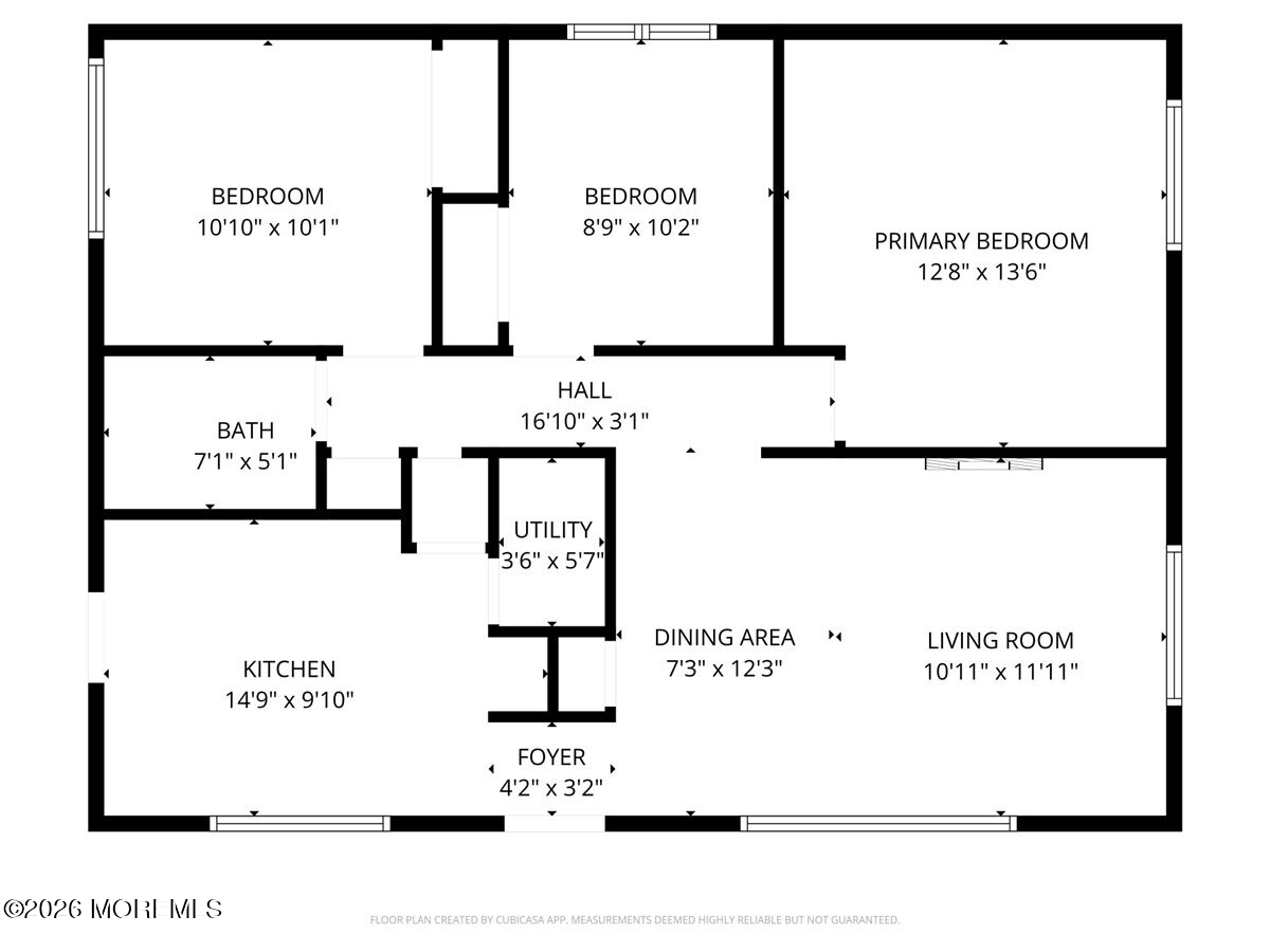 117 Winthrop Road Edison, NJ 08817 - Photo 17 of 18 Gallery Image 17