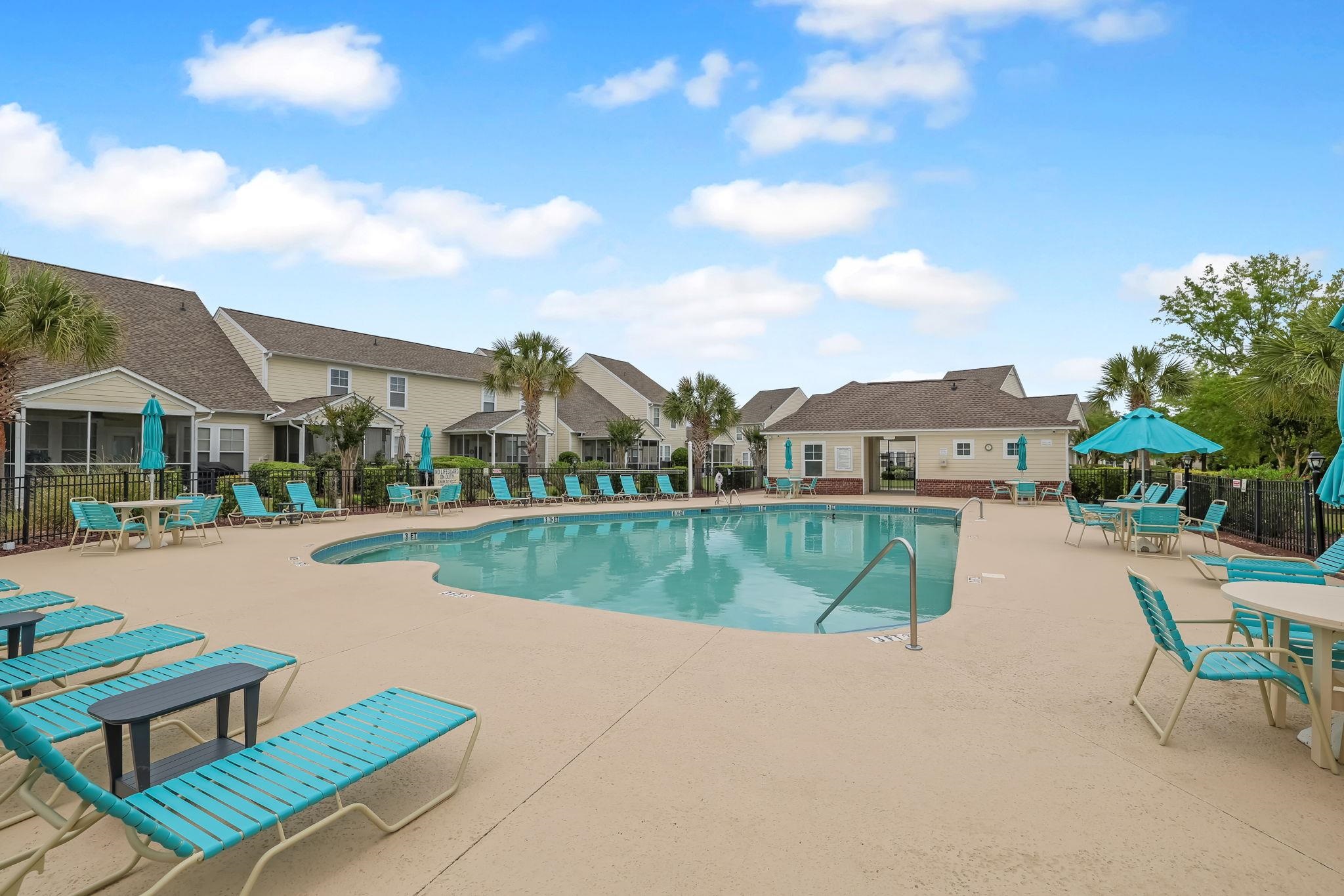 200 Threshing Way, Unit 1033 Myrtle Beach, SC 29579 - Photo 37 of 51