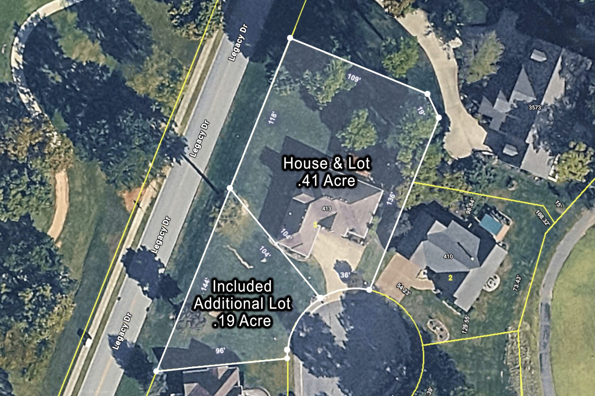 413 Founders Court Springfield, TN 37172 - Photo 55 of 55
