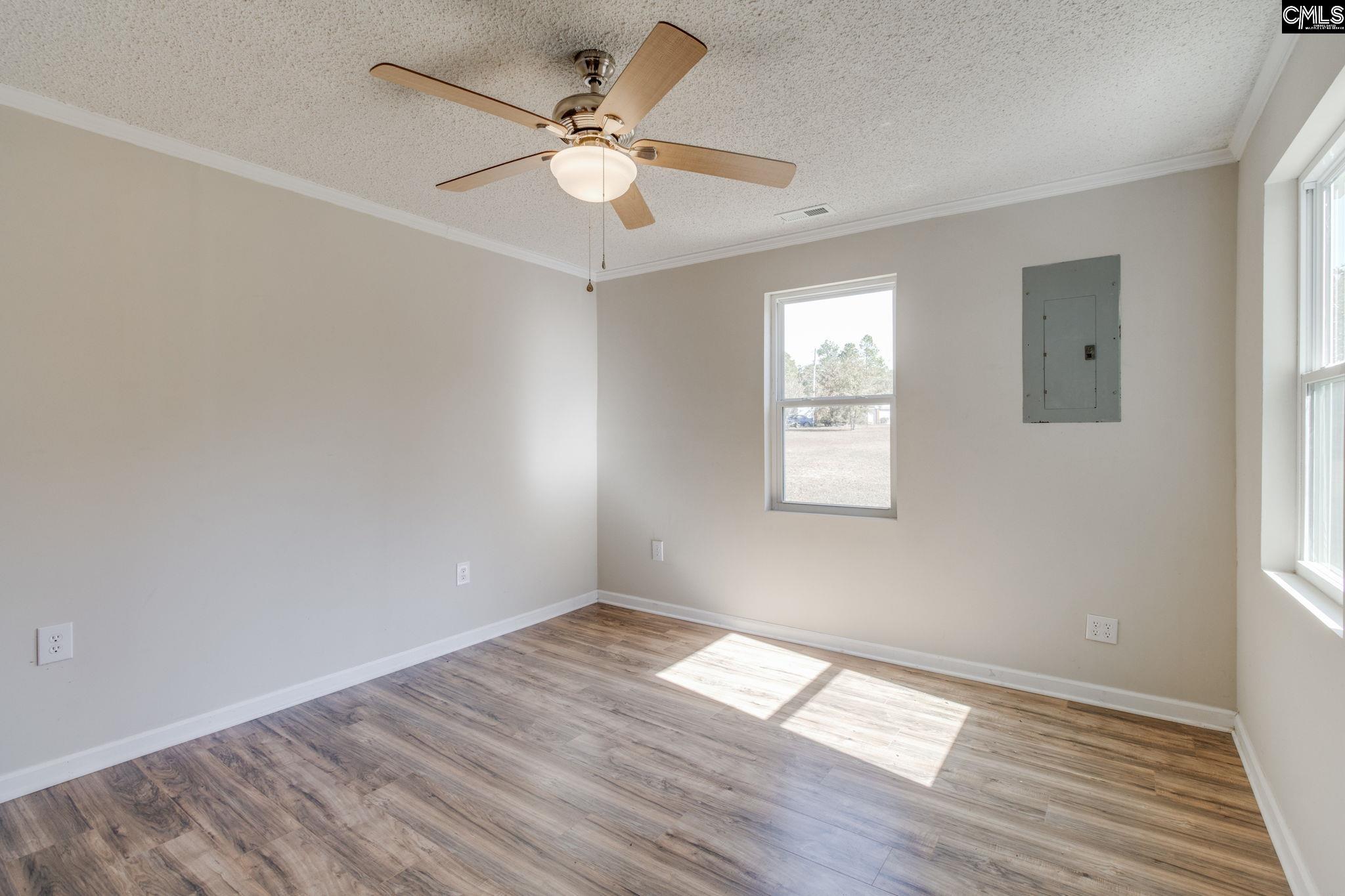 5793 Lockhart Road Kershaw, SC 29067 - Photo 8 of 34