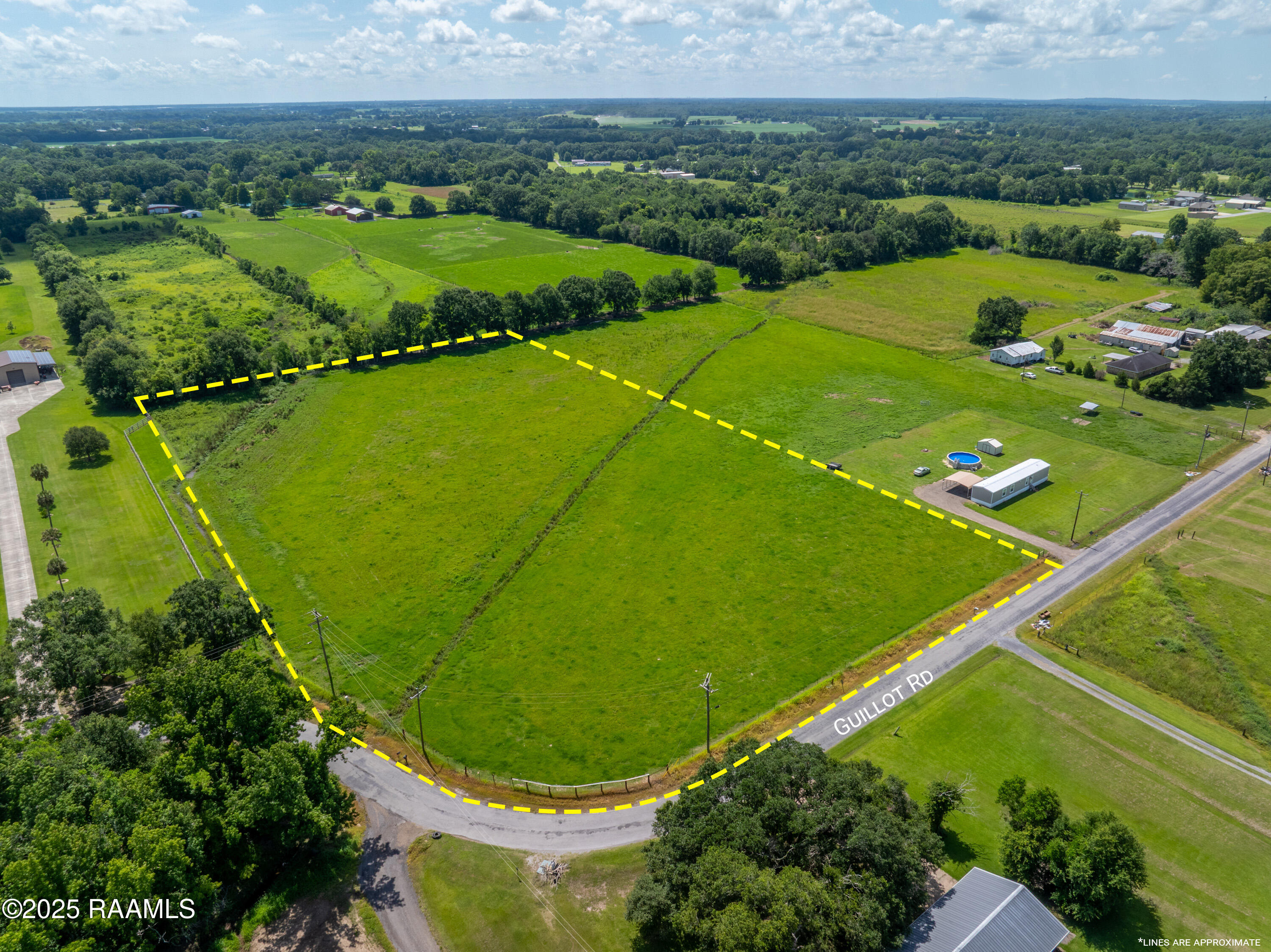Tbd Guillot Road Youngsville, LA 70592 - Photo 1 of 12 TBDGuillot-1a