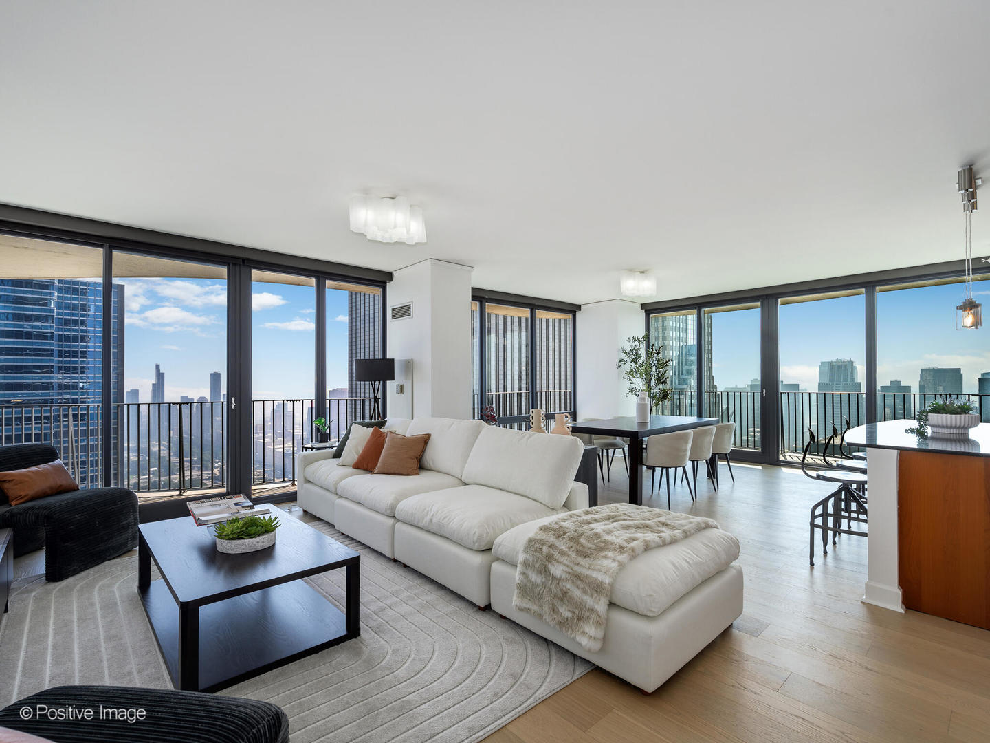225 North Columbus Drive, Unit 6301 Chicago, IL 60601 - Photo 9 of 27