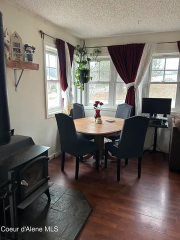 $379,500 | 1009 South 2nd Street, St. Maries, ID 83861