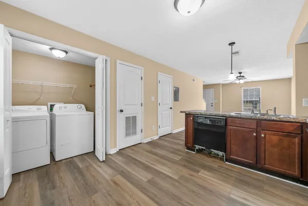 $1,125 | 2260 McCormick Lane, Unit B, Clarksville, TN 37040