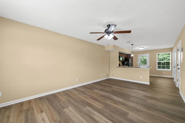 $1,125 | 2260 McCormick Lane, Unit B, Clarksville, TN 37040