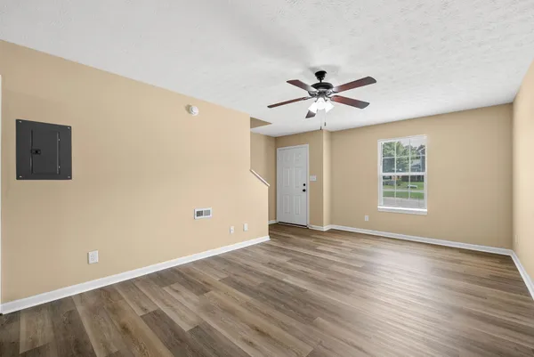 $1,125 | 2260 McCormick Lane, Unit B, Clarksville, TN 37040