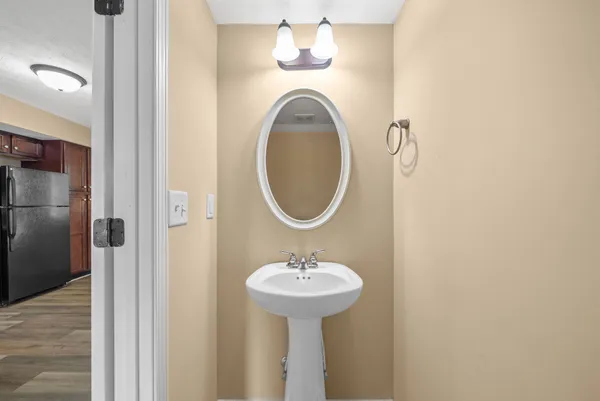 $1,125 | 2260 McCormick Lane, Unit B, Clarksville, TN 37040