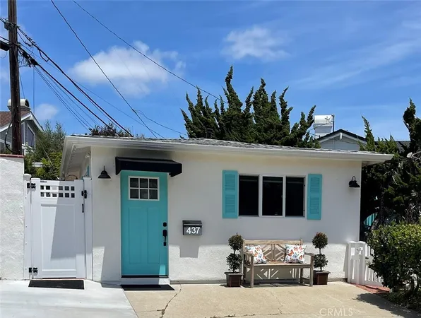 $2,250 | 437 Via Pasqual, Redondo Beach, CA 90277