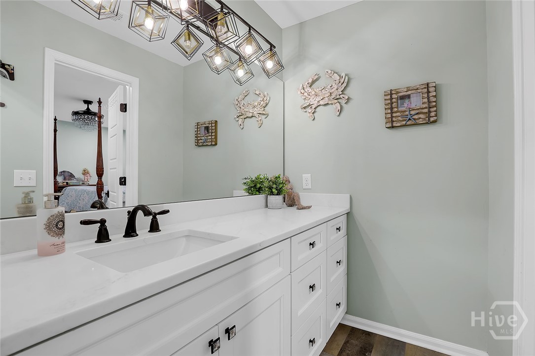 206 Hillary Road Savannah, GA 31410 - Photo 13 of 42 Gallery Image 13