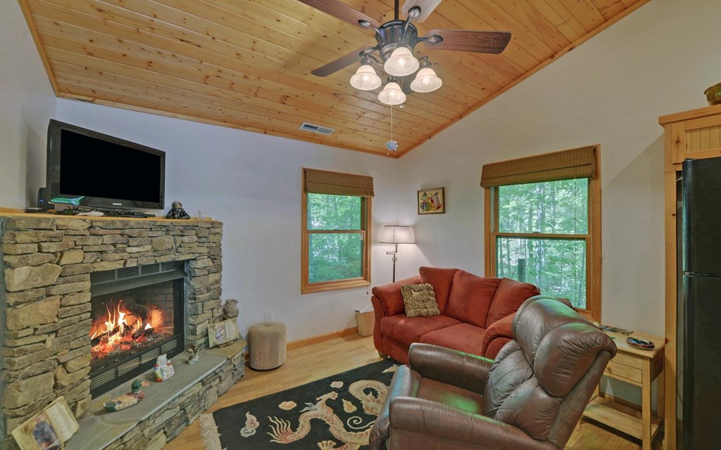 164 Dew Drop Lane Murphy, NC 28906 - Photo 42 of 49