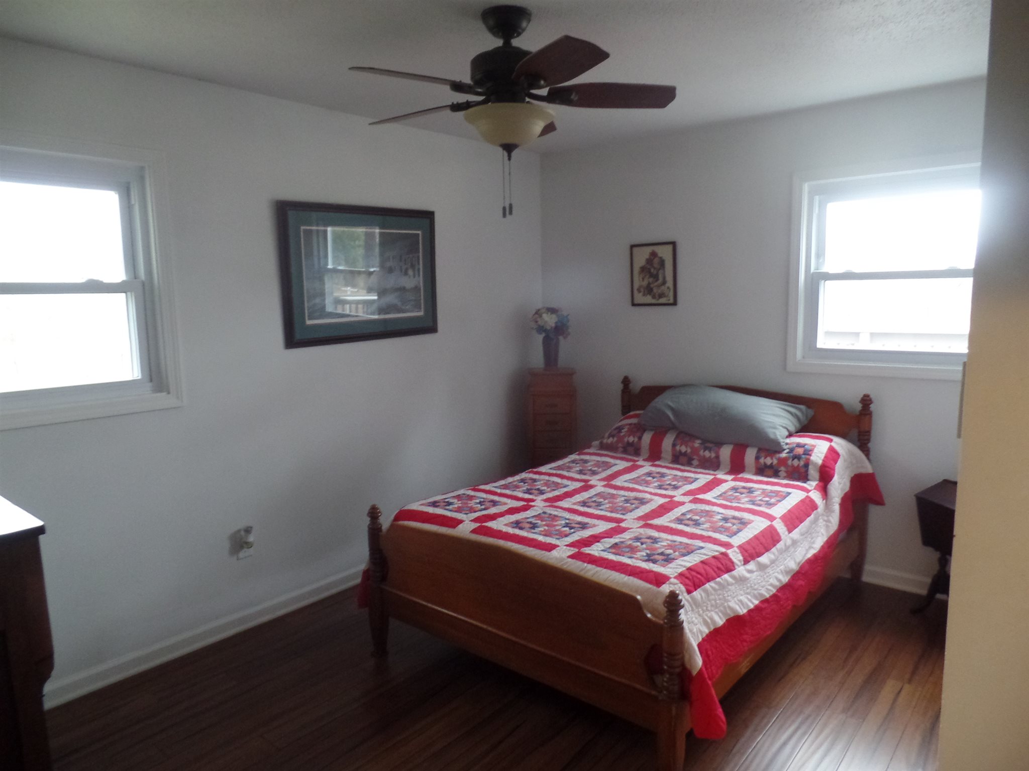 461 North Corwin Road Bloomfield, IN 47424 - Photo 14 of 31