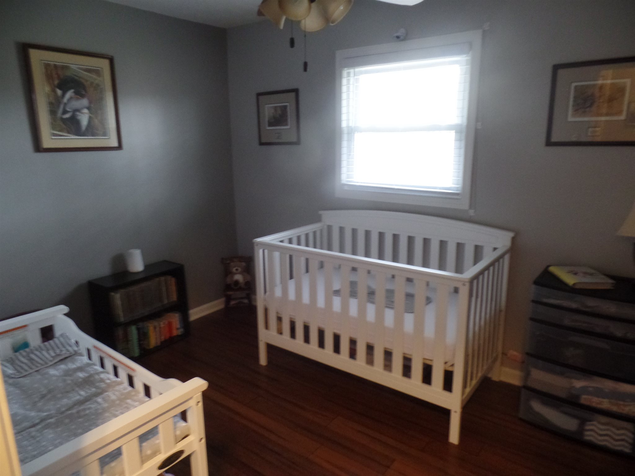 461 North Corwin Road Bloomfield, IN 47424 - Photo 15 of 31