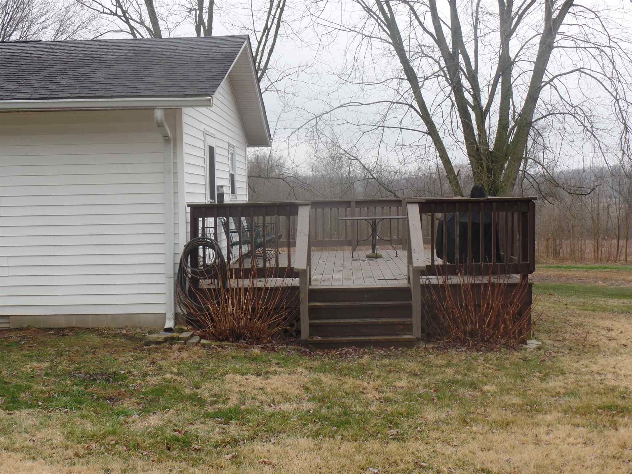 461 North Corwin Road Bloomfield, IN 47424 - Photo 17 of 31