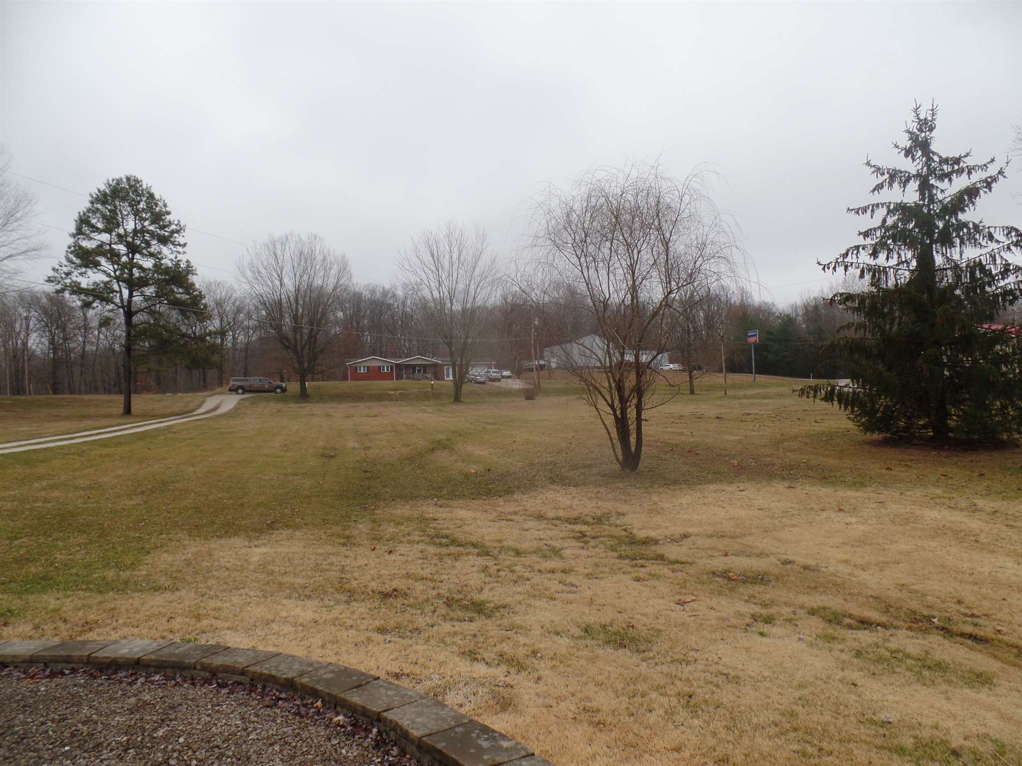 461 North Corwin Road Bloomfield, IN 47424 - Photo 20 of 31