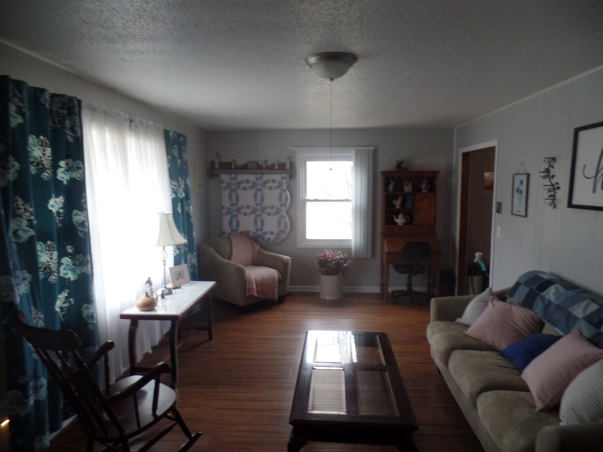 461 North Corwin Road Bloomfield, IN 47424 - Photo 3 of 31