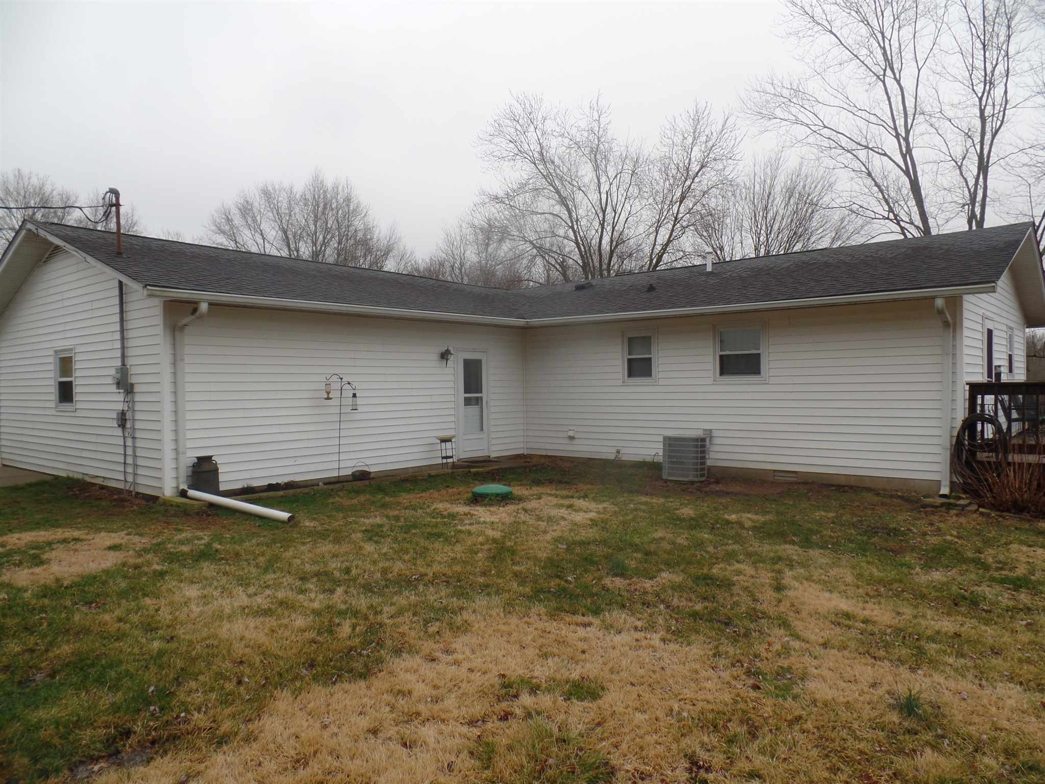 461 North Corwin Road Bloomfield, IN 47424 - Photo 22 of 31