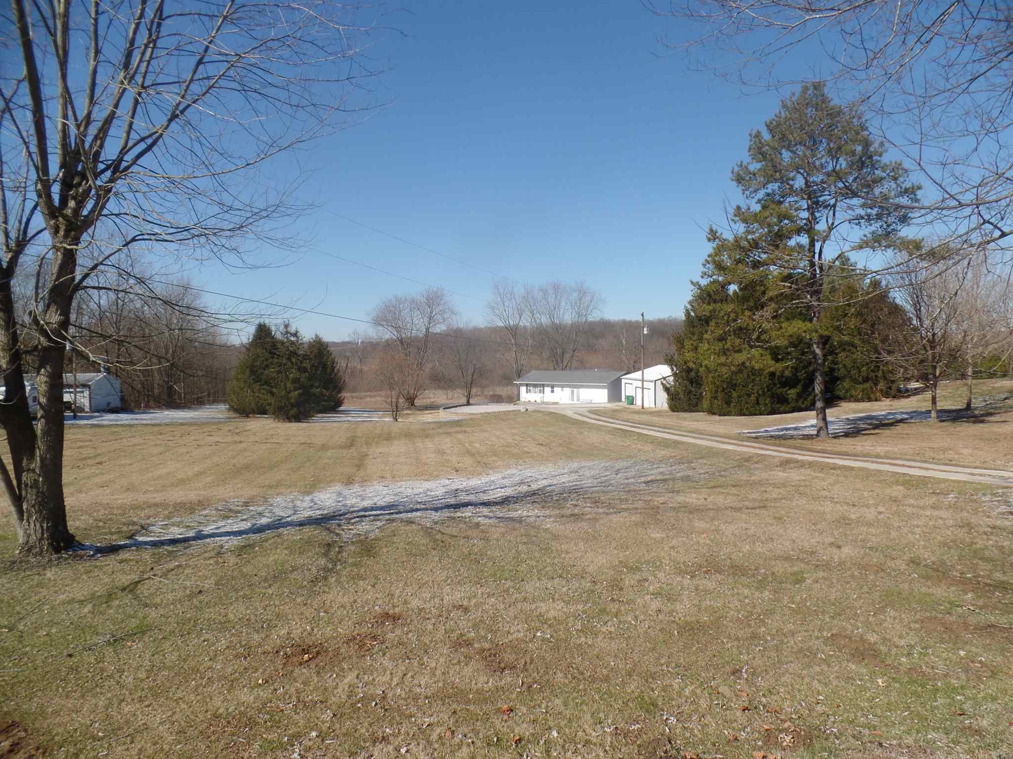 461 North Corwin Road Bloomfield, IN 47424 - Photo 24 of 31