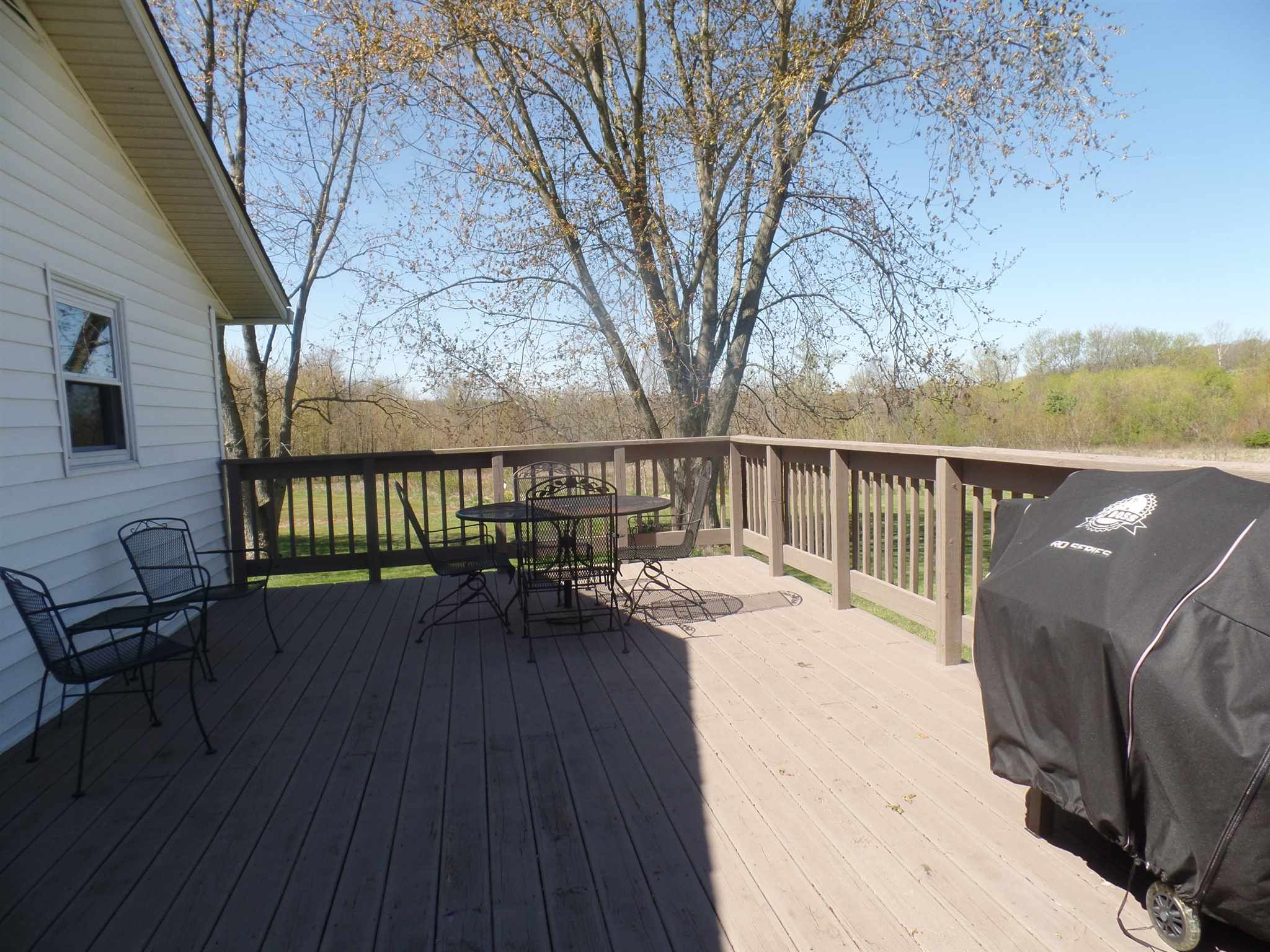 461 North Corwin Road Bloomfield, IN 47424 - Photo 26 of 31