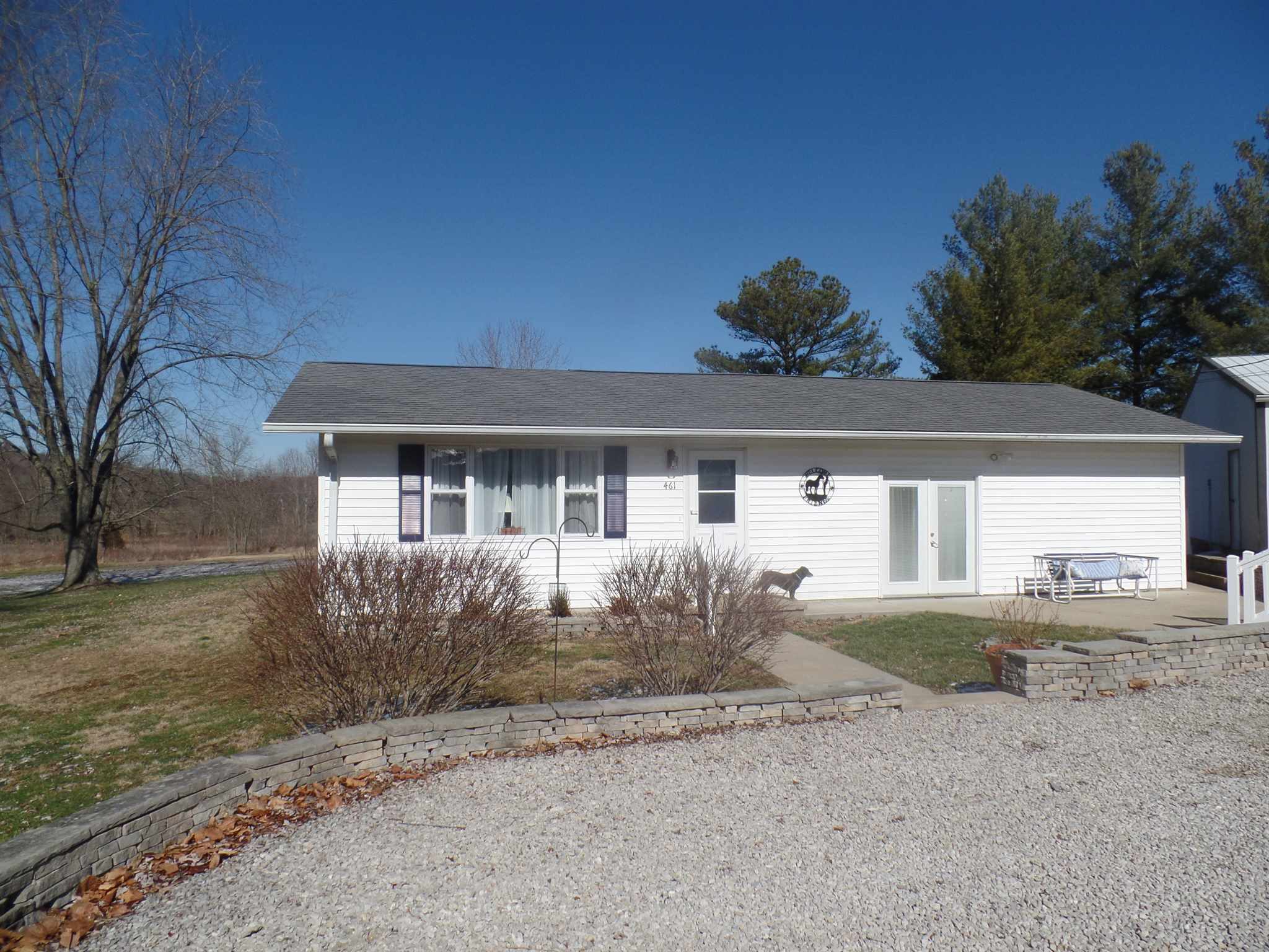 461 North Corwin Road Bloomfield, IN 47424 - Photo 29 of 31