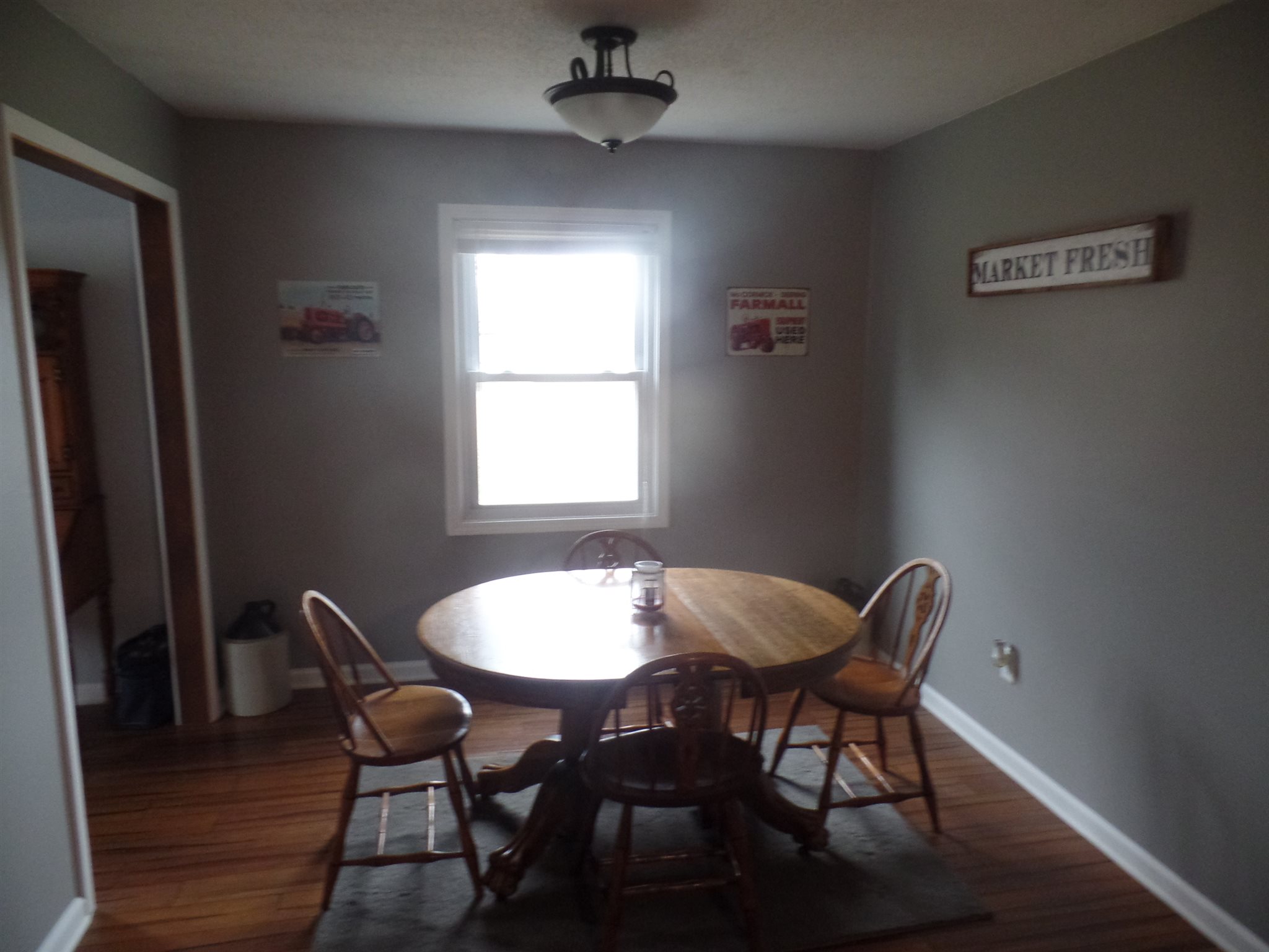 461 North Corwin Road Bloomfield, IN 47424 - Photo 4 of 31