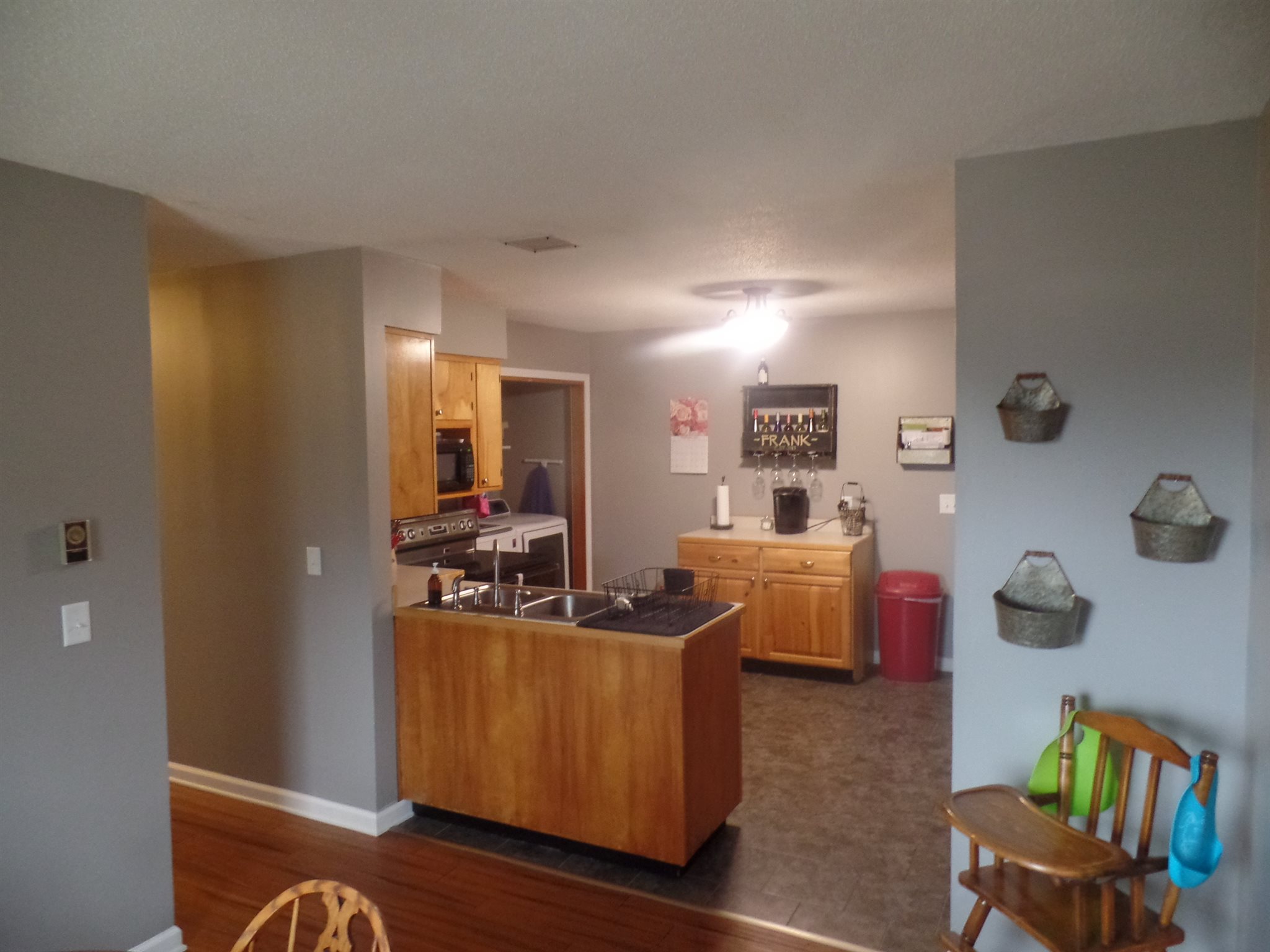 461 North Corwin Road Bloomfield, IN 47424 - Photo 7 of 31