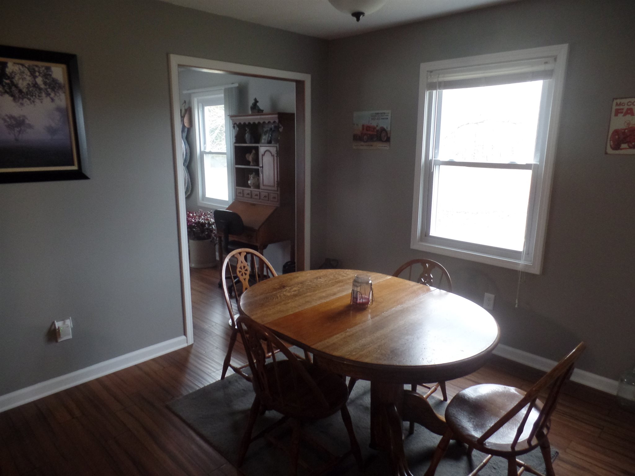 461 North Corwin Road Bloomfield, IN 47424 - Photo 8 of 31