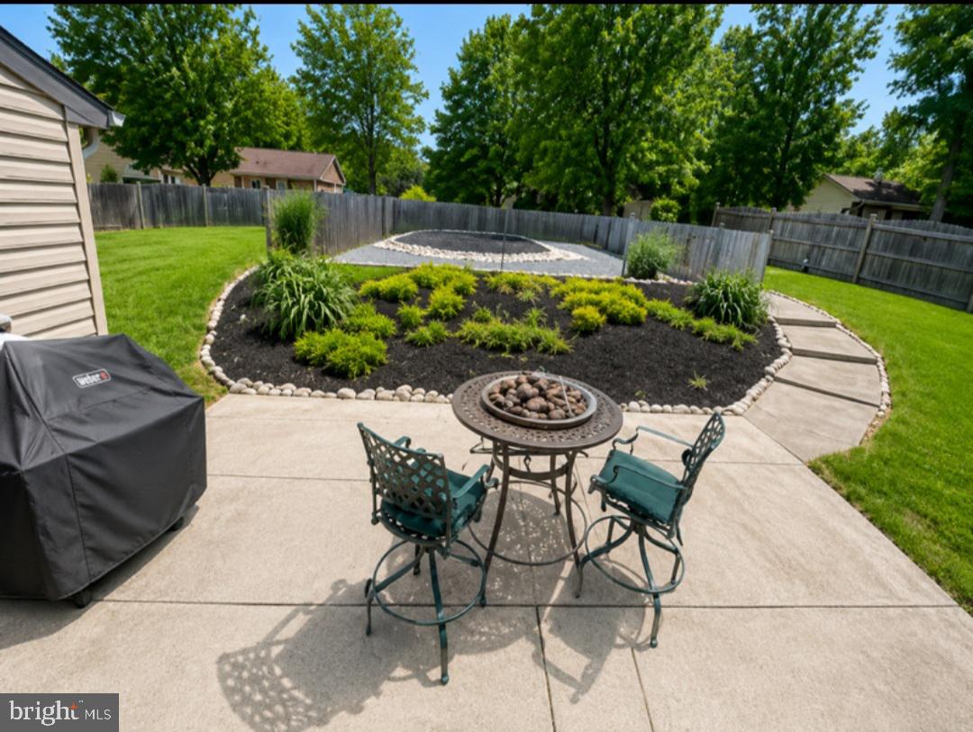 317 Balsam Road Williamstown, NJ 08094 - Photo 7 of 29 Patio