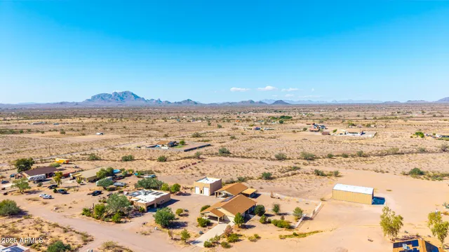 $519,900 | 6118 North 416th Avenue, Tonopah, AZ 85354