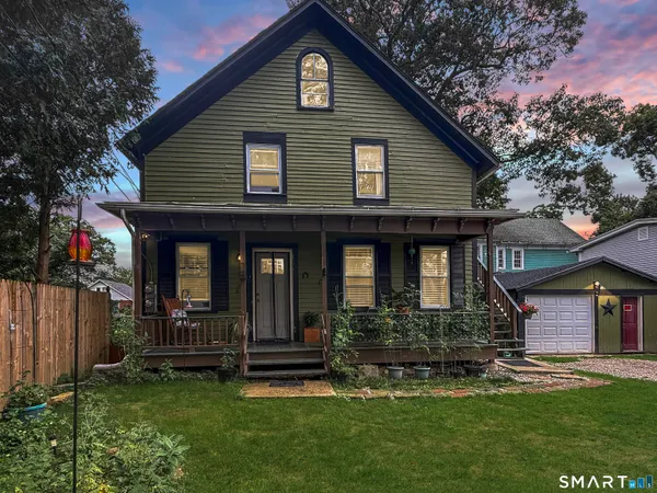 $290,000 | 86 Chestnut Street, Windham, CT 06226