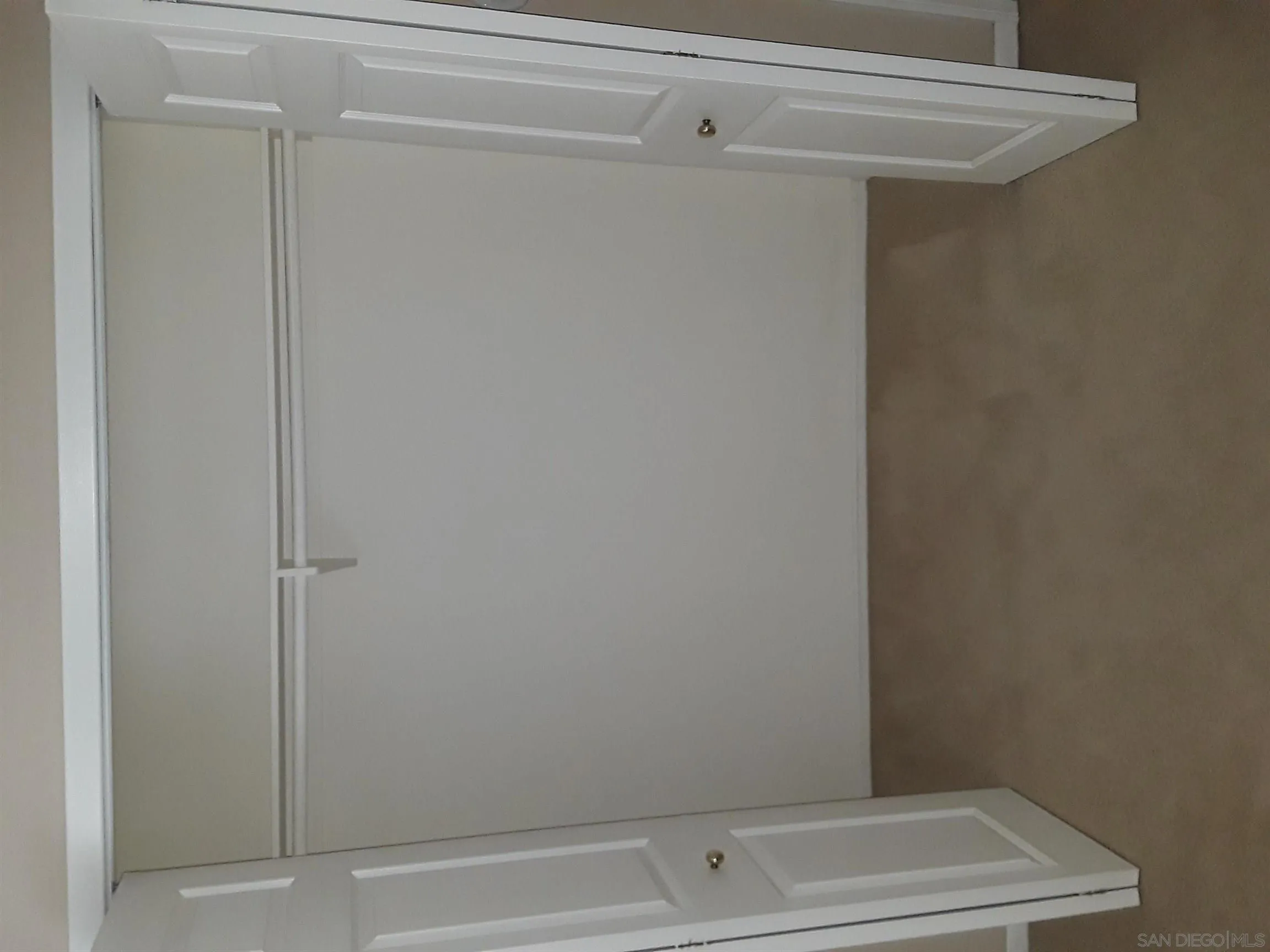 5142 Providence Road San Diego, CA 92117 - Photo 9 of 18 a view of a closet