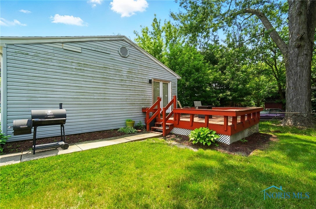 5340 Morrow Road Toledo, OH 43615 - Photo 42 of 48 Gallery Image 42