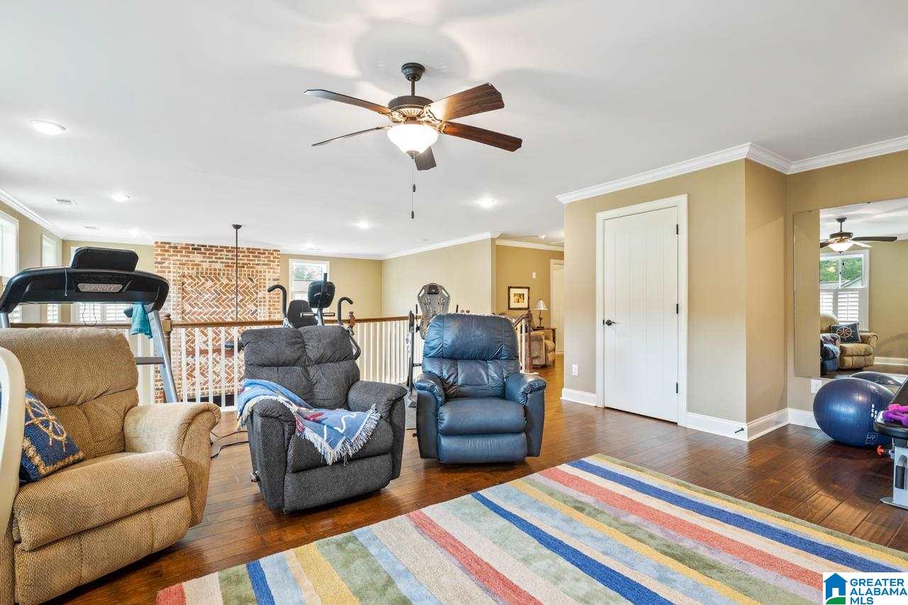 6558 Spring Street Trussville, AL 35173 - Photo 20 of 50