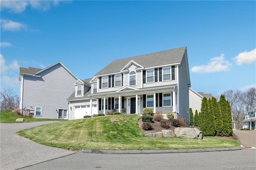 25 Brant Point, Unit 25 Shelton, CT 06484 - Photo 1 of 1