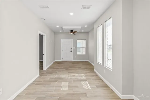 $1,225 | 102 San Jose Drive, Unit 3, Mission, TX 78572