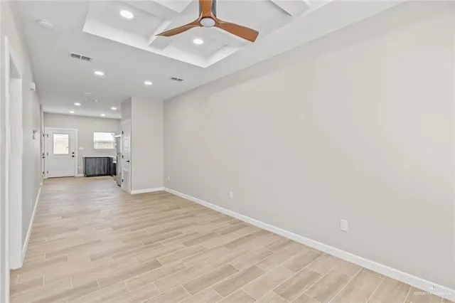 $1,225 | 102 San Jose Drive, Unit 3, Mission, TX 78572