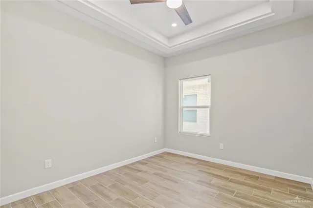 $1,225 | 102 San Jose Drive, Unit 3, Mission, TX 78572