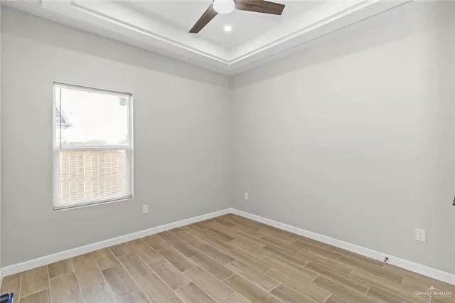 $1,225 | 102 San Jose Drive, Unit 3, Mission, TX 78572